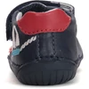 Kép 7/7 - D.D.Step fiú nyitott gyerekcipő