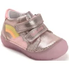 Kép 4/8 - D.D.Step lány átmeneti gyerekcipő