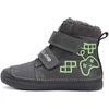 Kép 1/8 - D.D.Step fiú téli bélelt gyerekcipő