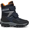 Kép 1/6 - Geox fiú téli bélelt gyerekcipő