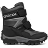 Kép 1/6 - Geox fiú téli bélelt gyerekcipő