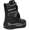 Kép 3/6 - Geox fiú téli bélelt gyerekcipő