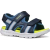 Kép 2/6 - Geox fiú gyerekszandál