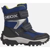 Kép 1/7 - Geox fiú téli bélelt gyerekcipő
