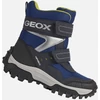Kép 3/7 - Geox fiú téli bélelt gyerekcipő