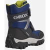 Kép 4/7 - Geox fiú téli bélelt gyerekcipő