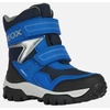 Kép 2/6 - Geox fiú téli bélelt gyerekcipő