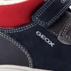 Kép 3/5 - Geox fiú téli bélelt gyerekcipő