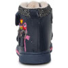 Kép 6/6 - Ponte20 lány supinált téli bélelt gyerekcipő