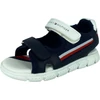 Kép 2/2 - Tommy Hilfiger fiú gyerekszandál