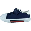 Kép 1/2 - Tommy Hilfiger fiú vászon gyerekcipő