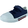 Kép 2/2 - Tommy Hilfiger fiú vászon gyerekcipő