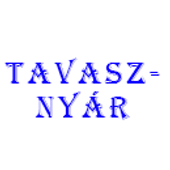 Tavasz-nyár Tavasz-nyár