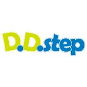 D.D.Step D.D.Step