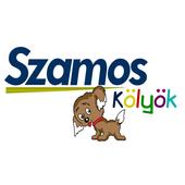 Szamos Szamos
