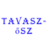 Tavasz-ősz Tavasz-ősz