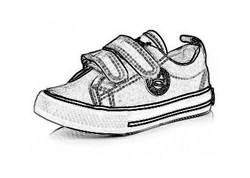 Vászoncipő, tornacipő