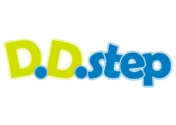 D.D.Step D.D.Step