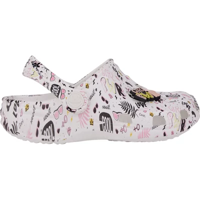 Coqui lány gyerekpapucs