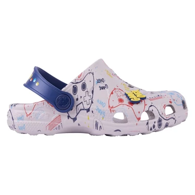 Coqui fiú gyerekpapucs