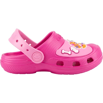 Coqui lány gyerekpapucs