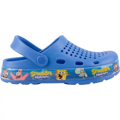 Coqui fiú gyerekpapucs