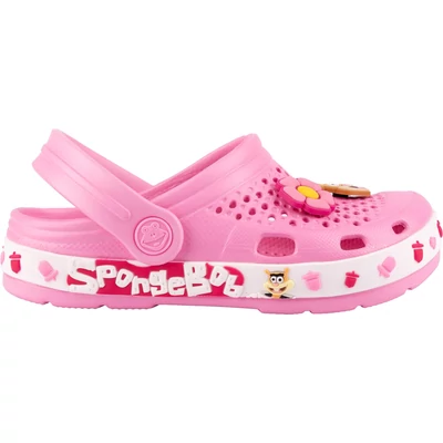 Coqui lány gyerekpapucs