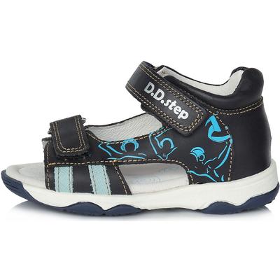 D.D.Step fiú gyerekszandál