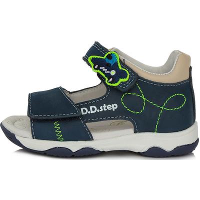 D.D.Step fiú gyerekszandál