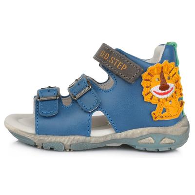 D.D.Step fiú gyerekszandál
