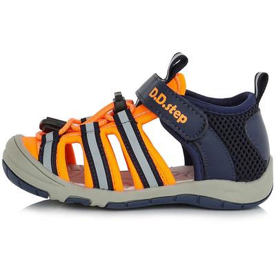 D.D.Step fiú gyerekszandál