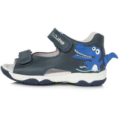 D.D.Step fiú gyerekszandál