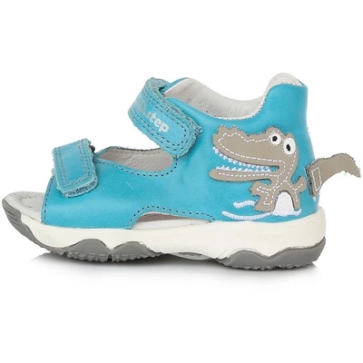 D.D.Step fiú gyerekszandál