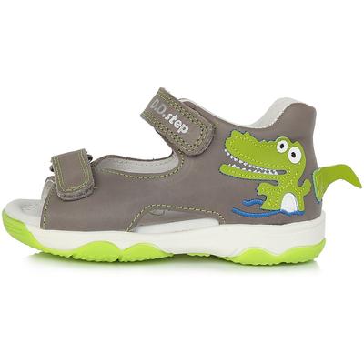 D.D.Step fiú gyerekszandál