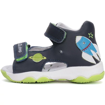 D.D.Step fiú gyerekszandál