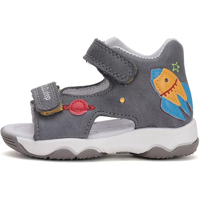 D.D.Step fiú gyerekszandál