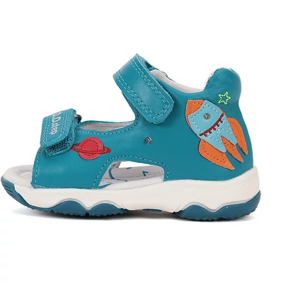 D.D.Step fiú gyerekszandál