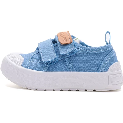 D.D.Step fiú vászon gyerekcipő