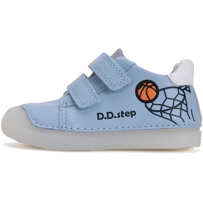 D.D.Step fiú átmeneti gyerekcipő