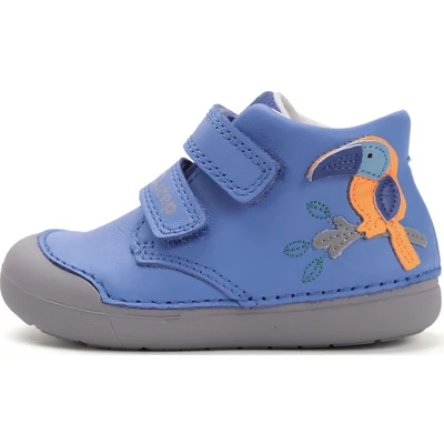 D.D.Step fiú átmeneti gyerekcipő