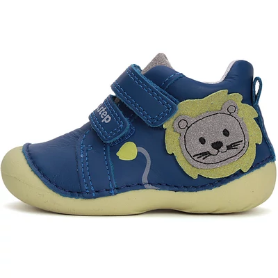 D.D.Step fiú átmeneti gyerekcipő