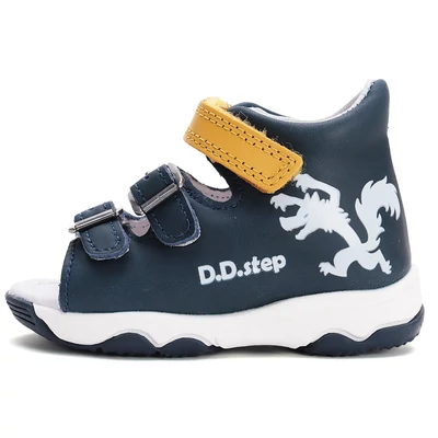 D.D.Step fiú gyerekszandál