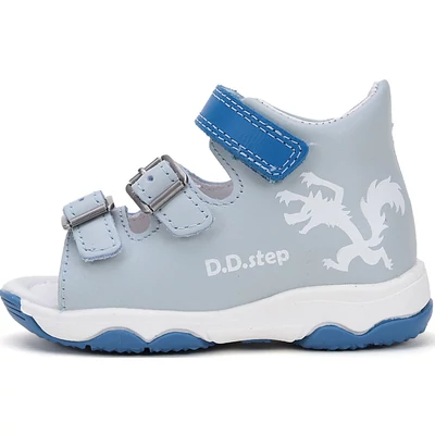 D.D.Step fiú gyerekszandál