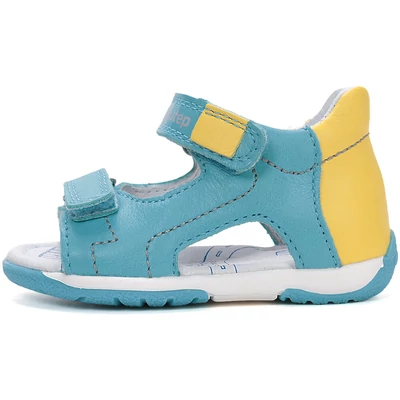 D.D.Step fiú gyerekszandál