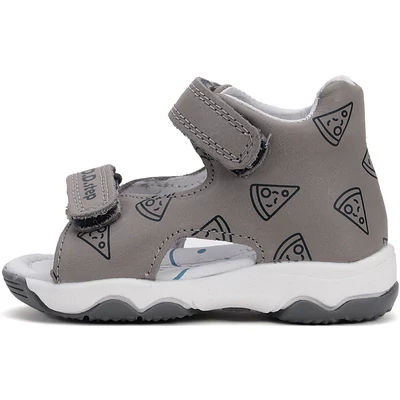 D.D.Step fiú gyerekszandál