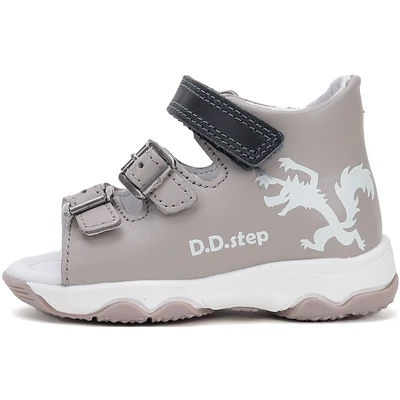 D.D.Step fiú gyerekszandál