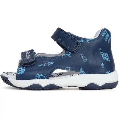 D.D.Step fiú gyerekszandál