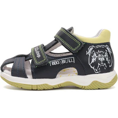 D.D.Step fiú zártorrú gyerekszandál D.D.Step fiú zártorrú gyerekszandál