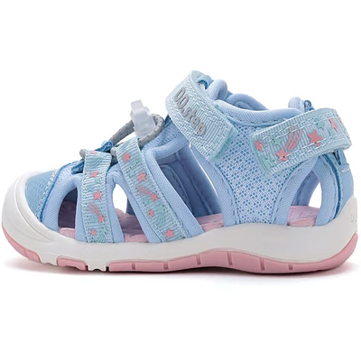 D.D.Step lány zártorrú gyerekszandál