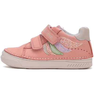 D.D.Step lány átmeneti gyerekcipő